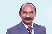 Kailasavadivoo Sivan - Wikiunfold